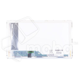 Матрица 14" LED 1366x768 Normal 40 pin слева внизу, глянцевая (B140XW01 V.8)