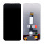 Дисплей для Xiaomi Redmi 12 4G (23053RN02Y) в сборе с тачскрином Черный - OR