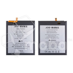Аккумулятор для Samsung Galaxy S20 FE (G780F)/A52 (A525F EB-BG781ABY) - JCID