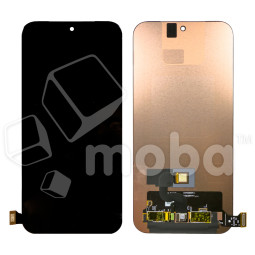 Дисплей для OnePlus 15 (CPH2747) в сборе с тачскрином Черный - OR