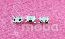 Разъем MicroUSB для Huawei Honor 7/5C/6X/7X/Y7 2017/8 Lite