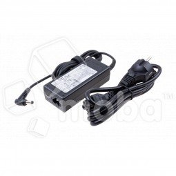 Блок питания (сетевой адаптер) для ноутбуков HP 19V, 3.16A, 60W (5.5*2.5)