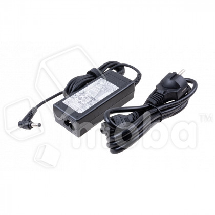 Блок питания (сетевой адаптер) для ноутбуков HP 19V, 3.16A, 60W (5.5*2.5)