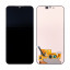 Дисплей для Samsung Galaxy A34 5G (A346B) в сборе с тачскрином Черный - OR (SP)