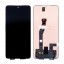 Дисплей для Xiaomi 14T Pro (2407FPN8EG) в сборе с тачскрином Черный - OR