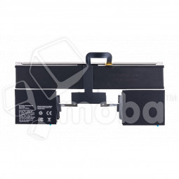 Аккумуляторная батарея для ноутбука MacBook Air M2/M3 13" A2681/A3113 (2022-2024) A2669