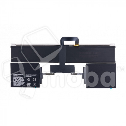 Аккумуляторная батарея для ноутбука MacBook Air M2/M3 13" A2681/A3113 (2022-2024) A2669