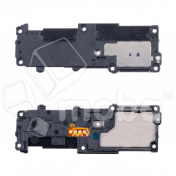 Звонок (buzzer) для Samsung Galaxy S22 Ultra (S908B) в сборе