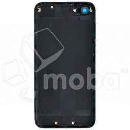 Задняя крышка для Huawei Y5 2018/Y5 Prime 2018/Y5 Lite 2018 (DRA-L21/DRA-LX5/DRA-LX2) Черный