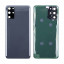 Задняя крышка для Samsung Galaxy S20+ (G985F) Серый - Премиум