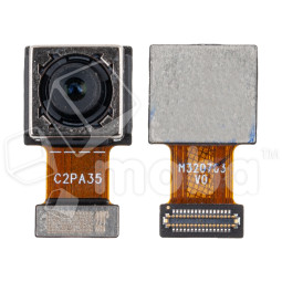 Камера для Huawei Honor X6a (WDY-LX1) (50 MP) задняя