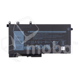 Аккумуляторная батарея для ноутбука Dell Latitude E5280, E5480 (93FTF) 4400 mAh