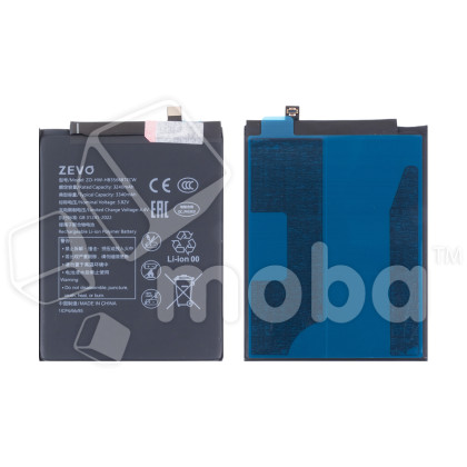 Аккумулятор для Huawei Nova 2 Plus/2i/2s/3i/P30 Lite/Honor 20S/7X/Mate 10 Lite (HB356687ECW) - Zevo