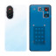 Задняя крышка для Xiaomi Redmi A5 (25028RN03A) Голубой - Премиум