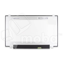 Матрица 14" LED 1366x768 Slim 30 pin справа внизу, матовая (уши вверху/внизу) (MB140AN01-7 Ver.1.0)