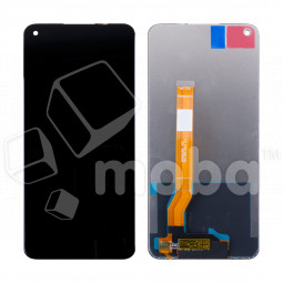 Дисплей для OnePlus Nord CE2 Lite 5G (CPH2409) в сборе с тачскрином Черный - Оптима