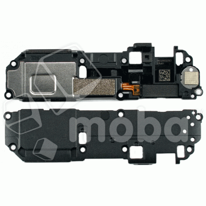Звонок (buzzer) для Xiaomi Redmi 9 (M2204J19AG) в сборе