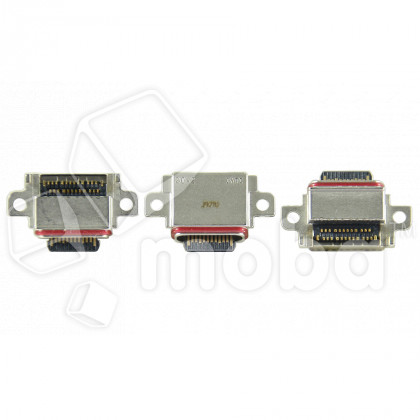 Разъем Type-C для Samsung Galaxy S10/S10+/S10e (G970F/G973F/G975F)