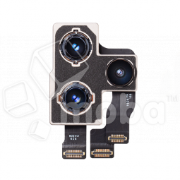 Камера для iPhone 11 Pro/11 Pro Max задняя - Премиум