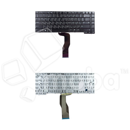 Клавиатура для ноутбука HP EliteBook 6930P Черный