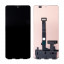 Дисплей для Xiaomi Poco X6 5G/Redmi Note 13 Pro 5G (23122PCD1G/2312DRA50C/2312CRAD3C/2312DRA50G/2312DRA50I) в сборе с тачскрином Черный - (OLED)