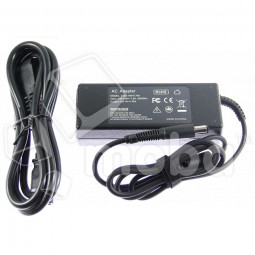 Блок питания (сетевой адаптер) для ноутбуков HP 19V, 4.74A, 90W (7.4*5.0)