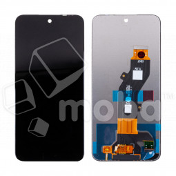 Дисплей для Infinix Smart 9 (X6532) в сборе с тачскрином Черный - OR