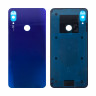 Задняя крышка для Xiaomi Redmi Note 7/7 Pro (M1901F7H) Синий - Премиум