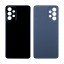 Задняя крышка для Samsung Galaxy A23 (A235F) Черный