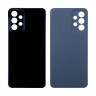 Задняя крышка для Samsung Galaxy A23 (A235F) Черный