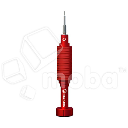 Отвертка Mechanic iShell 3D (звездочка 0.8 мм)