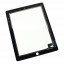 Тачскрин для iPad 2 9.7" 2011 (A1395/A1396/A1397) Черный