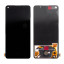 Дисплей для Realme GT Neo 3T (RMX3371) в сборе с тачскрином Черный - OR