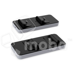 Зарядная станция для геймпада PlayStation 5 Dobe TP5-0591