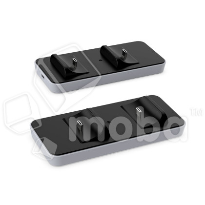 Зарядная станция для геймпада PlayStation 5 Dobe TP5-0591