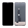 Дисплей для Infinix Note 11/12 (X663B/X663D) в сборе с тачскрином Черный - (In-Cell)