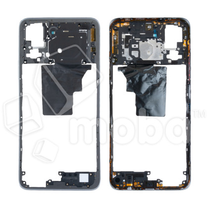 Средняя часть для Huawei Honor X7c (ALT-LX1) Белый