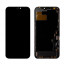 Дисплей для iPhone 12/12 Pro (A2403/A2407) в сборе с тачскрином Черный - OR