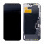 Дисплей для iPhone 12/12 Pro (A2403/A2407) в сборе с тачскрином Черный - OR