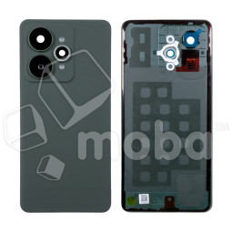 Задняя крышка для Realme 15 Pro 5G (RMX5101) Зеленый - Премиум