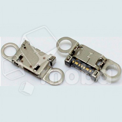Разъем MicroUSB для Samsung Galaxy A3 2016/A5 2016/A7 2016/S6 Edge+ (A310F/A510F/A710F/G928F)