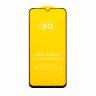 Защитное стекло "Полное покрытие" для Samsung Galaxy A15 4G/5G/M15 5G (A155F/A156B/M156B) Черный
