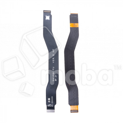 Шлейф для Huawei MatePad 11 2021 (DBY-W09) межплатный
