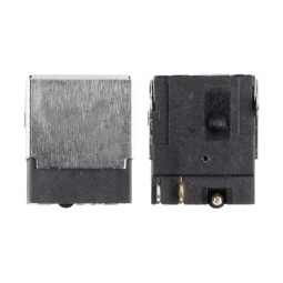 Разъем питания для ноутбука Asus N45/U31/U33/X35
