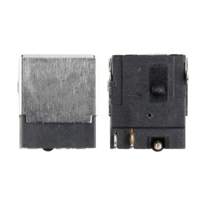 Разъем питания для ноутбука Asus N45/U31/U33/X35