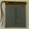 Аккумулятор универсальный 367590p 3,7v Li-Pol 4000 mAh (3.6*75*90 mm)