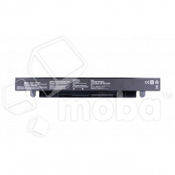 Аккумуляторная батарея для ноутбука Asus A450 (A41-X550A) (2200 mAh)