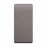 Защитное стекло "Антишпион" для Xiaomi Redmi Note 10 Pro 4G/11 Pro 4G/5G/11E Pro/11 Pro+ 5G/12 Pro 4G/Poco X4 Pro 5G Черный