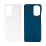 Задняя крышка для Xiaomi Poco F3 (M2012K11AG) Белый