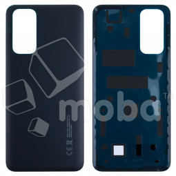 Задняя крышка для Xiaomi Redmi Note 11 (2201117TY) Серый